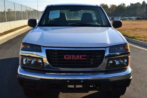 State Farm Insurance Rate Quote For 2007 GMC CANYON 2WD CAB AND CHASSIS - 3.7L L5  MPI DOHC      M $177.35 Per Month 9414886