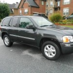 State Farm Insurance Rate Quote For 2007 GMC ENVOY 2WD WAGON 4 DOOR - 4.2L V6  MPI          NM $70.77 Per Month 9415264