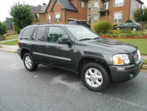 State Farm Insurance Rate Quote For 2007 GMC ENVOY 2WD WAGON 4 DOOR - 4.2L V6  MPI          NM $70.77 Per Month 9415264
