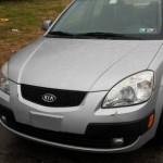 State Farm Insurance Rate Quote For 2007 KIA RIOLXSX SEDAN 4 DOOR $63.26 Per Month 8922089