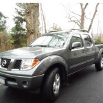 State Farm Insurance Rate Quote For 2007 NISSAN FRNTER SELEOFF CRW CREW PICKUP $89.44 Per Month 9414085