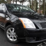 State Farm Insurance Rate Quote For 2007 NISSAN SENTRA SE-RSPEC V SEDAN 4 DOOR $190.83 Per Month 9414087