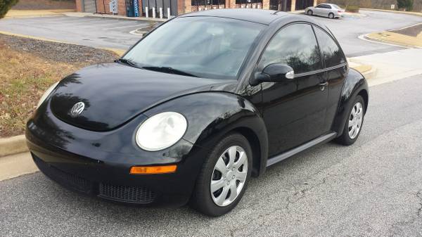 State Farm Insurance Rate Quote For 2007 VOLKSWAGEN NEW BEETLE 2.5L HATCHBACK 2 DOOR $174.94 Per Month
