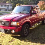 State Farm Insurance Rate Quote For 2008 FORD RANGER PICKUP $30.3 Per Month 9414107