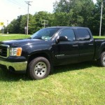 State Farm Insurance Rate Quote For 2008 GMC SIERRA C1500 4 DOOR EXT CAB PK $43.53 Per Month 8924225
