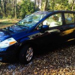 State Farm Insurance Rate Quote For 2008 NISSAN VERSA HATCHBACK 4 DOOR $176.02 Per Month 9415452