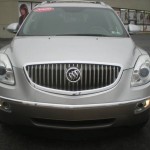 State Farm Insurance Rate Quote For 2009 BUICK ENCLAVE CXL AWD WAGON 4 DOOR $123.51 Per Month 8923884
