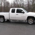State Farm Insurance Rate Quote For 2009 CHEVROLET C1500 SILVERADO SILVERADO-CREW PICKUP $205.98 Per Month 9415660