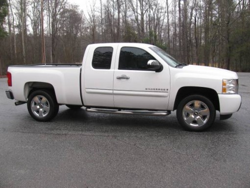 State Farm Insurance Rate Quote For 2009 CHEVROLET C1500 SILVERADO SILVERADO-CREW PICKUP $205.98 Per Month 9415660