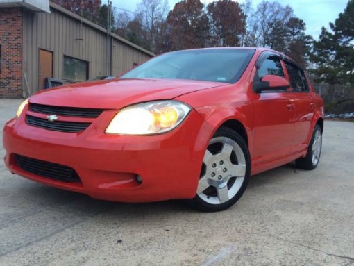 State Farm Insurance Rate Quote For 2009 CHEVROLET COBALT LT COUPE $122.31 Per Month 9415153