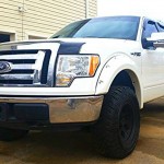 State Farm Insurance Rate Quote For 2009 FORD F150 PICKUP $190 Per Month 9414326
