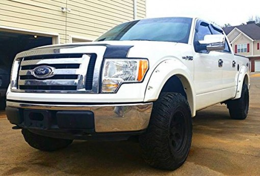State Farm Insurance Rate Quote For 2009 FORD F150 PICKUP $190 Per Month 9414326