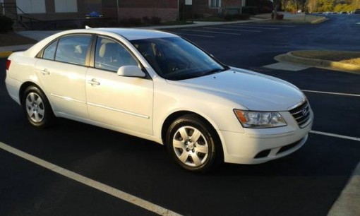 State Farm Insurance Rate Quote For 2009 HYUNDAI SONATA GLS SONATA-SEDAN 4 DOOR $174.13 Per Month 9415110