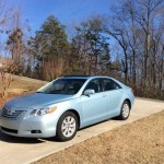 State Farm Insurance Rate Quote For 2009 TOYOTA CAMRYSELEXLE 2WD SEDAN 4 DOOR - 2.4L L4  FI  DOHC 16V NF4 $143.08 Per Month 9414691