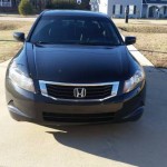 State Farm Insurance Rate Quote For 2010 HONDA ACCORD EX 2WD COUPE - 2.4L L4  MPI DOHC 16V NM4 $186.93 Per Month 9415241