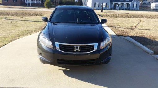 State Farm Insurance Rate Quote For 2010 HONDA ACCORD EX 2WD COUPE - 2.4L L4  MPI DOHC 16V NM4 $186.93 Per Month 9415241
