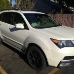 State Farm Insurance Rate Quote For 2011 ACURA MDX 4WD WAGON 4 DOOR - 3.7L V6  MPI SOHC 24V NM4 $83.08 Per Month 9414924