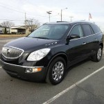 State Farm Insurance Rate Quote For 2011 BUICK ENCLAVE ENCLAVE-WAGON 4 DOOR $175.21 Per Month 9413526