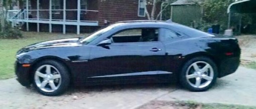 State Farm Insurance Rate Quote For 2011 CHEVROLET CAMARO SS CAMARO-COUPE $116.95 Per Month 9415467