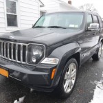 State Farm Insurance Rate Quote For 2011 JEEP LIBERTY SPORT 4WD WAGON 4 DOOR - 3.7L V6  MPI SOHC 12V NM2 $118.45 Per Month 9415216