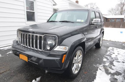 State Farm Insurance Rate Quote For 2011 JEEP LIBERTY SPORT 4WD WAGON 4 DOOR - 3.7L V6  MPI SOHC 12V NM2 $118.45 Per Month 9415216