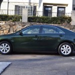 State Farm Insurance Rate Quote For 2011 Toyota Camry 4D Sedan $45 Per Month 9415494