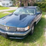 State Farm Rate Quote For 1995 CADILLAC DEVILLE DEVILLE-SEDAN 4 DOOR $67.85 Per Month 9413347