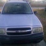 State Farm Rate Quote For 1999 CHEVROLET TRACKER WAGON 4 DOOR $208.94 Per Month 9414080