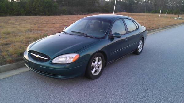 State Farm Rate Quote For 2000 FORD TAURUS SE 2WD SEDAN 4 DOOR - 3.0L V6  PFI      24V NP4 $60.96 Per Month