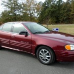 State Farm Rate Quote For 2001 PONTIAC GRAND AM GT COUPE $162.44 Per Month 9413958