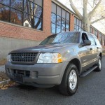 State Farm Rate Quote For 2002 FORD EXPLORER XLS 4WD WAGON 4 DOOR - 4.0L V6  FI  SOHC     NF $67.06 Per Month 9413813