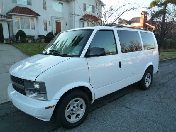 State Farm Rate Quote For 2005 CHEVROLET ASTRO VAN $33.56 Per Month 9413453