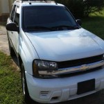 State Farm Rate Quote For 2005 CHEVROLET TRAILBLAZER EXT LSLT WAGON 4 DOOR $67.09 Per Month 9414435