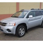 State Farm Rate Quote For 2007 MITSUBISHI ENDEAVOR LS 2WD WAGON 4 DOOR - 3.8L V6  FI  SOHC     NF $110.62 Per Month 9414467