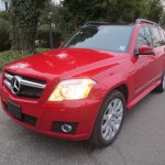 Travelers Insurance Rate Quote For 2010 MERCEDES-BENZ GLK350 WAGON 4 DOOR $190.72 Per Month 9415437