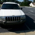 USAA Insurance Rate Quote For 2000 JEEP GRAND CHEROKEE LAREDO GRAND CHEROKEE-WAGON 4 DOOR $146.39 Per Month 9414947