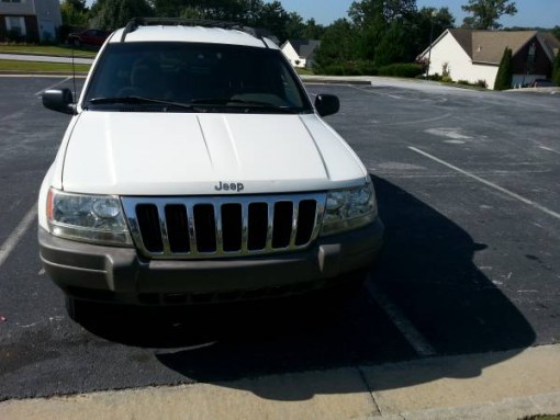 USAA Insurance Rate Quote For 2000 JEEP GRAND CHEROKEE LAREDO GRAND CHEROKEE-WAGON 4 DOOR $146.39 Per Month 9414947