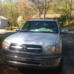 USAA Insurance Rate Quote For 2000 TOYOTA TUNDRA ACCESS CAB SR5 2WD 4 DOOR EXT CAB PK - 3.4L V6  FI  DOHC 24V NF4 $123.12 Per Month 9414907