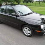 USAA Insurance Rate Quote For 2003 HYUNDAI ELANTRA GLSGT SEDAN 4 DOOR $175.53 Per Month 9415034