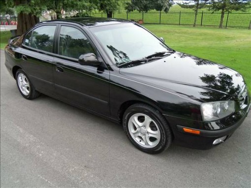 USAA Insurance Rate Quote For 2003 HYUNDAI ELANTRA GLSGT SEDAN 4 DOOR $175.53 Per Month 9415034