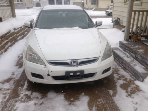 USAA Insurance Rate Quote For 2006 HONDA ACCORD LX ACCORD-SEDAN 4 DOOR $153.59 Per Month 9415701