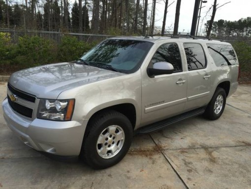 USAA Insurance Rate Quote For 2008 CHEVROLET C1500 SUBURBAN LS WAGON 4 DOOR $164.21 Per Month 9415628