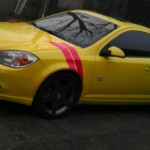 UniFarm Insurance Rate Quote For 2005 CHEVROLET COBALT LEVEL 1 COUPE $118.96 Per Month 9414814