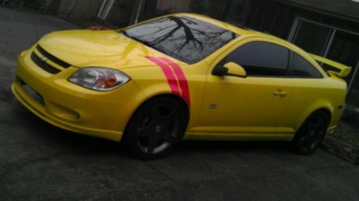 UniFarm Insurance Rate Quote For 2005 CHEVROLET COBALT LEVEL 1 COUPE $118.96 Per Month 9414814