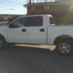 UniFarm Insurance Rate Quote For 2006 FORD F150 SUPERCREW CREW PICKUP $60.98 Per Month 9415669