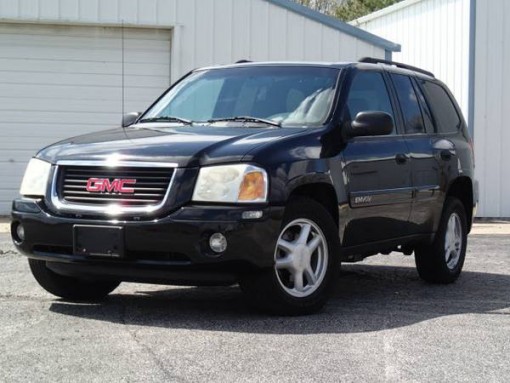 21st Century Insurance Rate Quote For 2004 GMC ENVOY XL 2WD WAGON 4 DOOR - 4.2L V6  MPI          NM $134.85 Per Month 9416858