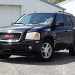 21st Century Insurance Rate Quote For 2004 GMC ENVOY XL 2WD WAGON 4 DOOR - 4.2L V6  MPI          NM $134.85 Per Month 9416858