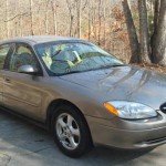 AAA Insurance Insurance Rate Quote For 2002 FORD TAURUS SES SEDAN 4 DOOR $82.97 Per Month 9417822