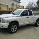 AAA Insurance Insurance Rate Quote For 2004 DODGE RAM 1500 ST RAM TRUCK-PICKUP $184.95 Per Month 9415949