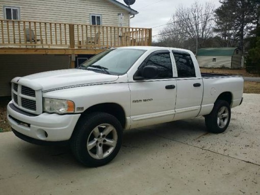 AAA Insurance Insurance Rate Quote For 2004 DODGE RAM 1500 ST RAM TRUCK-PICKUP $184.95 Per Month 9415949